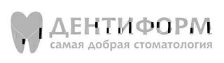Дентиформ на Кошурникова