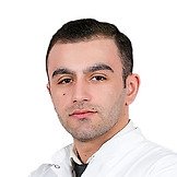 Врач Аббасов Парвиз Аббасович
