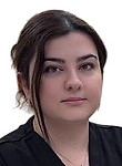 Врач Абдалова Гунай Видадиевна