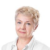 Врач Абдина Надежда Михайловна