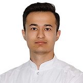 Врач Абдуазизов Амир Абдуганиевич