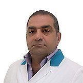 Врач Абдуллаев Натиг Ариф Оглы