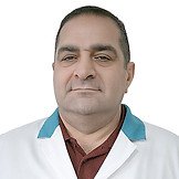 Врач Абдуллаев Натиг Арифович
