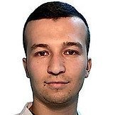 Врач Абдуллоев Мухсин Абдуфатохович