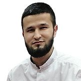 Врач Абдуллоев Наджибулло Алимахмадович