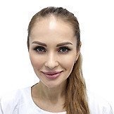 Врач Аберле Зарина Маратовна