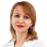 Врач Абрамчук Елена Александровна