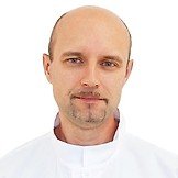 Врач Абрамчук Евгений Николаевич