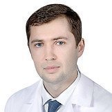 Врач Абрамов Валентин Андреевич