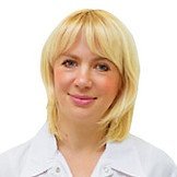 Врач Абрамова Екатерина Эдуардовна