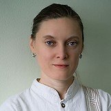 Врач Абрамова Ольга Сергеевна