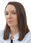 Врач Абышева Юлия Викторовна