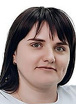 Врач Абзалетдинова Лилия Сергеевна