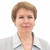 Врач Адарченко Виктория Леонидовна