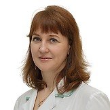 Врач Афанасьева Инна Вячеславовна