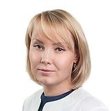 Врач Афанасьева Ксения Андреевна