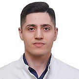 Врач Агакишиев Мехти Магомедович