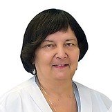 Врач Агамян Нелли Михайловна