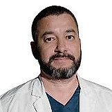 Врач Аглиулин Равиль Исмагилович