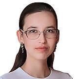 Врач Айрапетова Мария Вадимовна