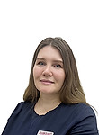 Врач Аюва Юлия Владимировна