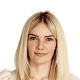 Врач Ахантьева Анна Сергеевна