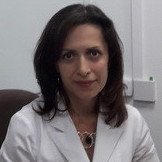 Врач Ахмерова Елена Викторовна