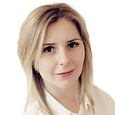 Врач Ахременко Олеся Александровна