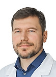 Врач Акимов Евгений Иванович