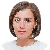 Врач Акимова Анна Александровна