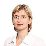 Врач Акимова Наталья Дмитриевна