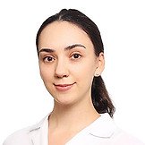 Врач Акимова Татьяна Алексеевна