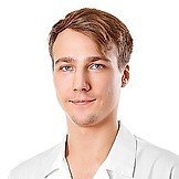 Врач Акиншин Иван Дмитриевич