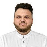 Врач Акуленко Сергей Юрьевич