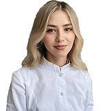 Врач Акулова Анастасия Ивановна
