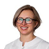 Врач Акулова Элина Владимировна