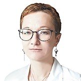 Врач Акулова Валерия Алексеевна