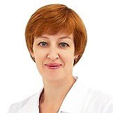 Врач Алаева Ольга Анатольевна