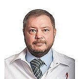 Врач Аламов Александр Владимирович