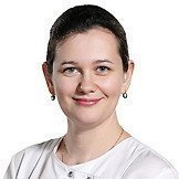 Врач Албанова Анна Константиновна