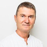 Врач Алейников Евгений Иванович