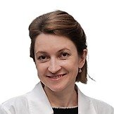 Врач Алехина Наталья Анатольевна