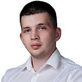 Врач Александров Савелий Андреевич