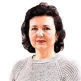 Врач Александрова Наталия Леонидовна