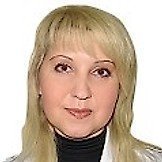 Врач Александрова Оксана Николаевна