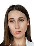 Врач Александрова Ольга Валерьевна