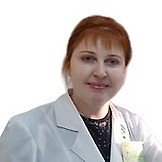 Врач Александрова Ольга Владимировна