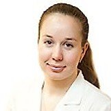 Врач Александрова Светлана Евгеньевна