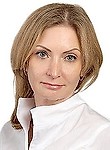 Врач Александрова Светлана Михайловна