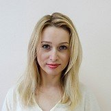 Врач Александрова Татьяна Александровна